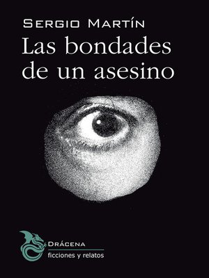 cover image of Las bondades de un asesino